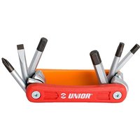 Tredz Limited Unior EURO6 Multi Tool | Extra 7% off for BC Members, Price match & 365 Day returns