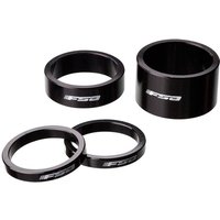 Tredz Limited FSA Alloy Headset Spacer | Extra 7% off for BC Members, Price match & 365 Day returns
