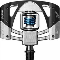 Tredz Limited Crank Brothers Mallet 3 Clipless MTB Pedals | Extra 7% off for BC Members, Price match & 365 Day returns