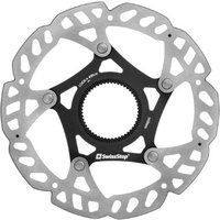 Swissstop Catalyst Rotors