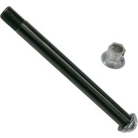 Tredz Limited Pinhead Thru Axle Wheel Locks | Extra 7% off for BC Members, Price match & 365 Day returns