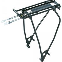 Tredz Limited TOPEAK Topeak Master Adaptarack Rear Bike Rack | Extra 7% off for BC Members, Price match & 365 Day returns