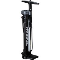 Tredz Limited TOPEAK Topeak Joe Blow Booster Tubeless Floor Pump | Extra 7% off for BC Members, Price match & 365 Day returns