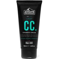 Tredz Limited Muc-Off Athlete Performance Luxury Chamois Cream 100ml | Extra 7% off for BC Members, Price match & 365 Day returns