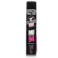 Tredz Limited Muc-Off Lube Mo-94 Workshop Size 750ml Aerosol | Extra 7% off for BC Members, Price match & 365 Day returns