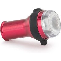 Tredz Limited Exposure TraceR Mk3 Rechargeable Rear Light With DayBright | Extra 7% off for BC Members, Price match & 365 Day returns