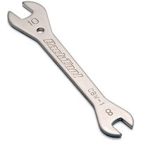 Tredz Limited Park Tool CBW1C Calliper Brake Wrench Open End - 8mm/10mm | Extra 7% off for BC Members, Price match & 365 Day returns