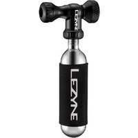 Tredz Limited LEZYNE Lezyne Control Drive CO2 Pump | Extra 7% off for BC Members, Price match & 365 Day returns