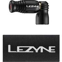 Tredz Limited LEZYNE Lezyne Trigger Speed Drive CO2 Pump Without Cartridge | Extra 7% off for BC Members, Price match & 365 Day returns