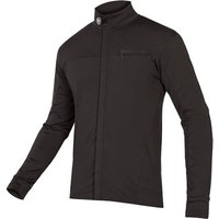 Tredz Limited Endura Xtract Roubaix Long Sleeve Cycling Jersey | Extra 7% off for BC Members, Price match & 365 Day returns
