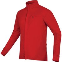 Tredz Limited Endura Xtract Roubaix Long Sleeve Road Cycling Jersey | Extra 7% off for BC Members, Price match & 365 Day returns