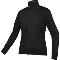 Tredz Limited Endura Xtract Roubaix Womens Long Sleeve Jersey | Extra 7% off for BC Members, Price match & 365 Day returns