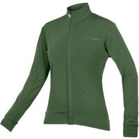 Endura Xtract Roubaix Womens Long Sleeve Jersey