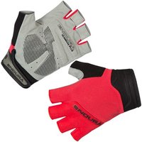 Tredz Limited Endura Hummvee Plus Mitts II / Short Finger Cycling Gloves | Extra 7% off for BC Members, Price match & 365 Day returns