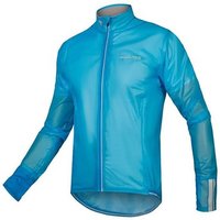 Tredz Limited Endura FS260-Pro Adrenaline Race Cape II / Waterproof Cycling Jacket - ExoShell20ST | Extra 7% off for BC Members, Price match & 365 Day returns
