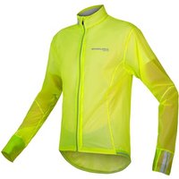 Tredz Limited Endura FS260-Pro Adrenaline Race Cape II / Waterproof Cycling Jacket - ExoShell20ST | Extra 7% off for BC Members, Price match & 365 Day returns