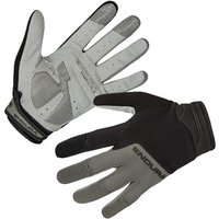 Tredz Limited Endura Hummvee Plus Long Finger Cycling Gloves II | Extra 7% off for BC Members, Price match & 365 Day returns