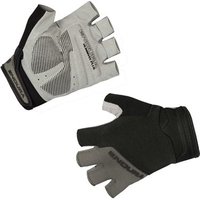 Hummvee Plus Mitts Short Finger Cycling Gloves