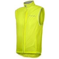 Endura FS260-Pro Adrenaline Race Cycling Gilet II - ExoShell20ST