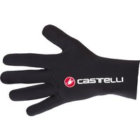 Tredz Limited Castelli Diluvio C Long Finger Gloves | Extra 7% off for BC Members, Price match & 365 Day returns