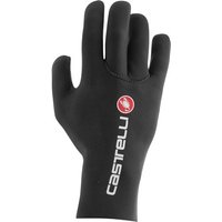 Tredz Limited Castelli Diluvio C Long Finger Gloves | Extra 7% off for BC Members, Price match & 365 Day returns