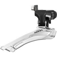 Tredz Limited Shimano Sora 9-Speed Front Road Bike Derailleur | Extra 7% off for BC Members, Price match & 365 Day returns