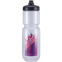 Tredz Limited Liv Pour Fast Dualflow Womens Water Bottle | Extra 7% off for BC Members, Price match & 365 Day returns