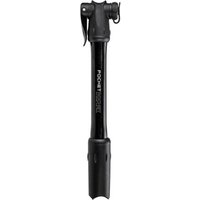 Tredz Limited TOPEAK Topeak Pocket Rocket Mini Hand Pump | Extra 7% off for BC Members, Price match & 365 Day returns
