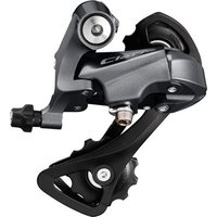 Tredz Limited Shimano Claris 8-Speed Rear Derailleur | Extra 7% off for BC Members, Price match & 365 Day returns