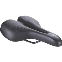 Tredz Limited BBB BSD-112 - SportPlus Ergonomic Saddle | Extra 7% off for BC Members, Price match & 365 Day returns