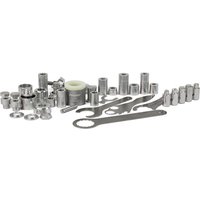 Tredz Limited Hope Complete Tool Kit | Extra 7% off for BC Members, Price match & 365 Day returns