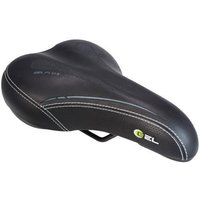 Tredz Limited DDK 2343G NEG Gel Plus Deluxe Womens Saddle | Extra 7% off for BC Members, Price match & 365 Day returns