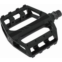 Tredz Limited VP Components VPE506 Platform EPB Low Profile Flat Pedal | Extra 7% off for BC Members, Price match & 365 Day returns
