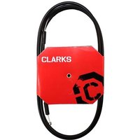 Tredz Limited Clarks Universal SS Gear Cable W/SP4 | Extra 7% off for BC Members, Price match & 365 Day returns