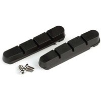 Tredz Limited Clarks Replacement Insert Pads For Shimano Campagnola & All Major Road Caliper Brake Systems | Extra 7% off for BC Members, Price match & 365 Day returns