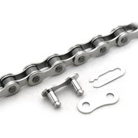 Tredz Limited Clarks Single Speed Anti-Rust Chain | Extra 7% off for BC Members, Price match & 365 Day returns