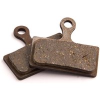 Clarks Organic Disc Brake Pads
