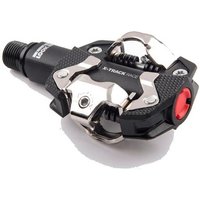 Tredz Limited Look X-Track Race MTB Pedals - SPD Cleats | Extra 7% off for BC Members, Price match & 365 Day returns