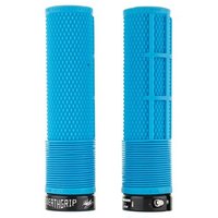 Tredz Limited DMR Brendog DeathGrip MTB Grips | Extra 7% off for BC Members, Price match & 365 Day returns