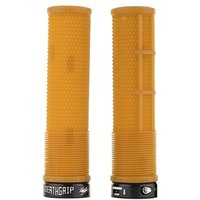 Tredz Limited DMR Brendog DeathGrip MTB Grips | Extra 7% off for BC Members, Price match & 365 Day returns
