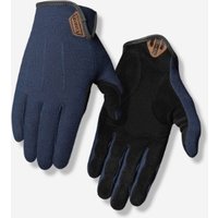 Tredz Limited Giro D-Wool MTB/Gravel Long Finger Cycling Gloves | Extra 7% off for BC Members, Price match & 365 Day returns