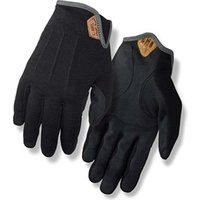 Tredz Limited Giro D-Wool MTB/Gravel Long Finger Cycling Gloves | Extra 7% off for BC Members, Price match & 365 Day returns
