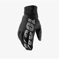 Tredz Limited 100% Hydromatic Waterproof Brisker Long Finger MTB Cycling Gloves | Extra 7% off for BC Members, Price match & 365 Day returns