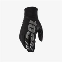 Tredz Limited 100% Hydromatic Waterproof Long Finger MTB Cycling Gloves | Extra 7% off for BC Members, Price match & 365 Day returns