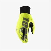 Tredz Limited 100% Hydromatic Waterproof Long Finger MTB Cycling Gloves | Extra 7% off for BC Members, Price match & 365 Day returns