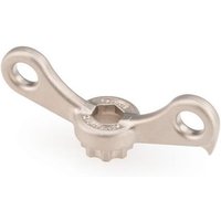 Tredz Limited Park Tool BBT-10.2- HollowTech 2 Bearing Adjuster Cap Tool | Extra 7% off for BC Members, Price match & 365 Day returns