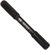 Tredz Limited Silca Tattico Mini Pump with Bottle Cage Mount | Extra 7% off for BC Members, Price match & 365 Day returns