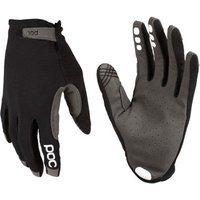 Resistance Enduro Adjustable Long Finger Gloves
