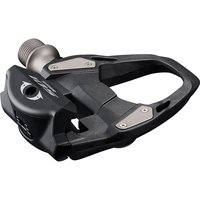 Tredz Limited Shimano PD-R7000 105 SPD-SL Road Pedals, Carbon | Extra 7% off for BC Members, Price match & 365 Day returns