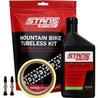 Stans MTB Tubeless Kit